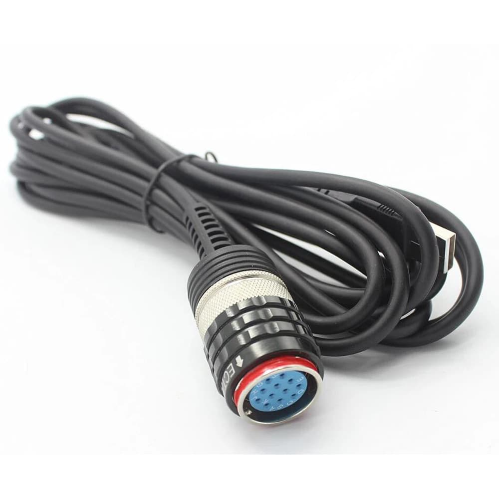 Cross-border Vocom 88890300 Interface USB Cable for Vocom Truck Diagnostic Tool