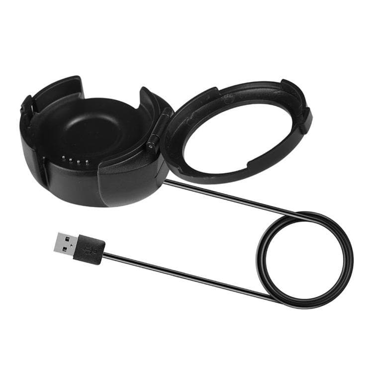 xDfind Portable USB Interface Smart Watch Dock Charger, Cable Length: 1m, Compatible with Amazfit 3 Verge