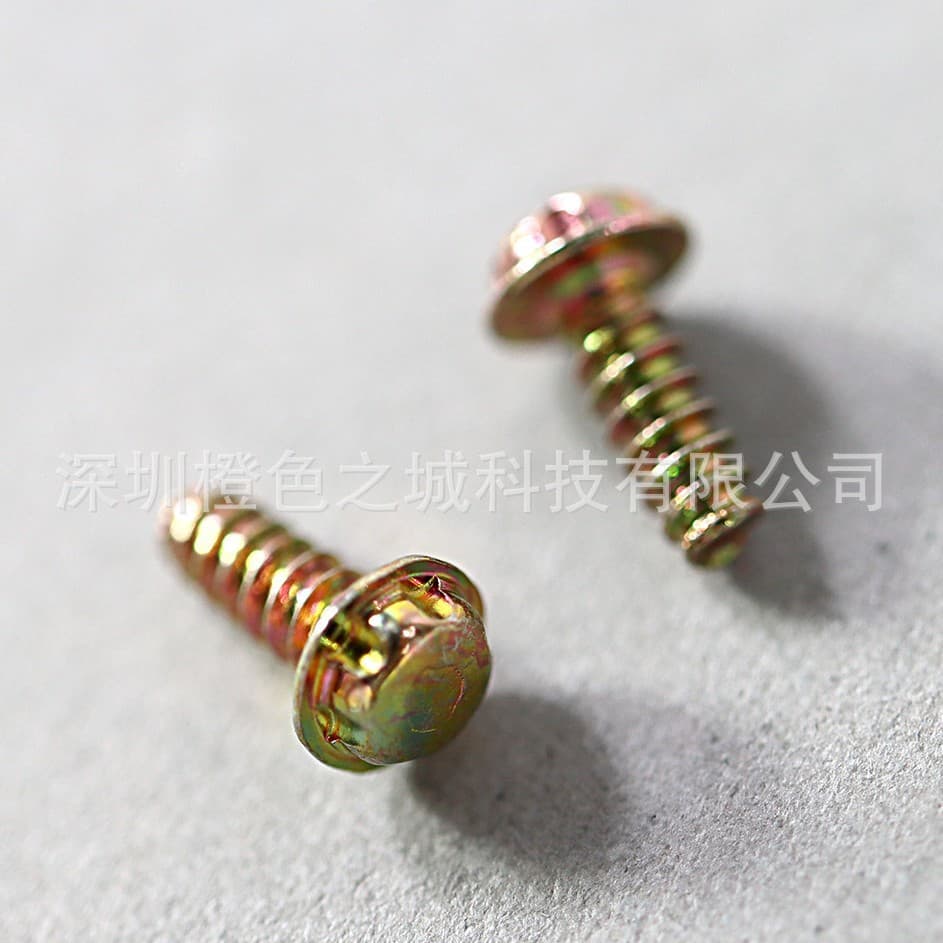 Compatible with SNES NES N64 NGC WII SFC 3.8mm Screws Cartridge Case Screws 4.5mm Torx Screws