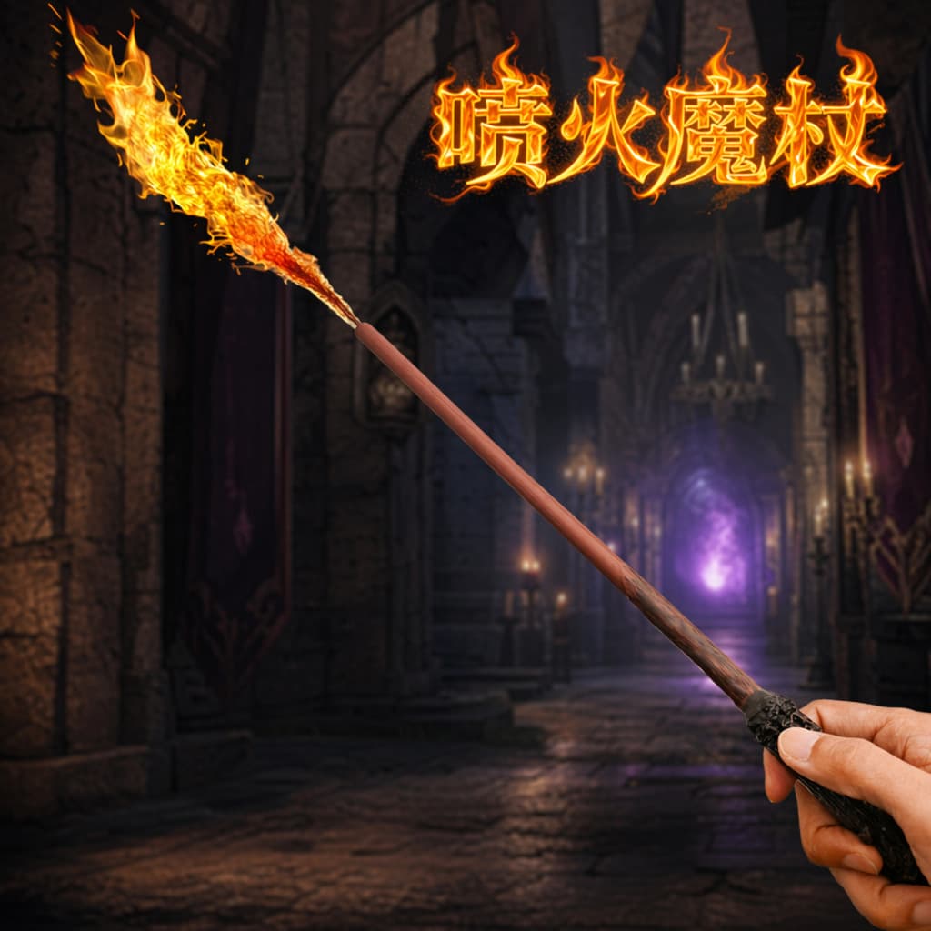 Harry Potter Wand Hermione Dumbledore Sirius Snape Magic Wand Voldemort Fire Wand