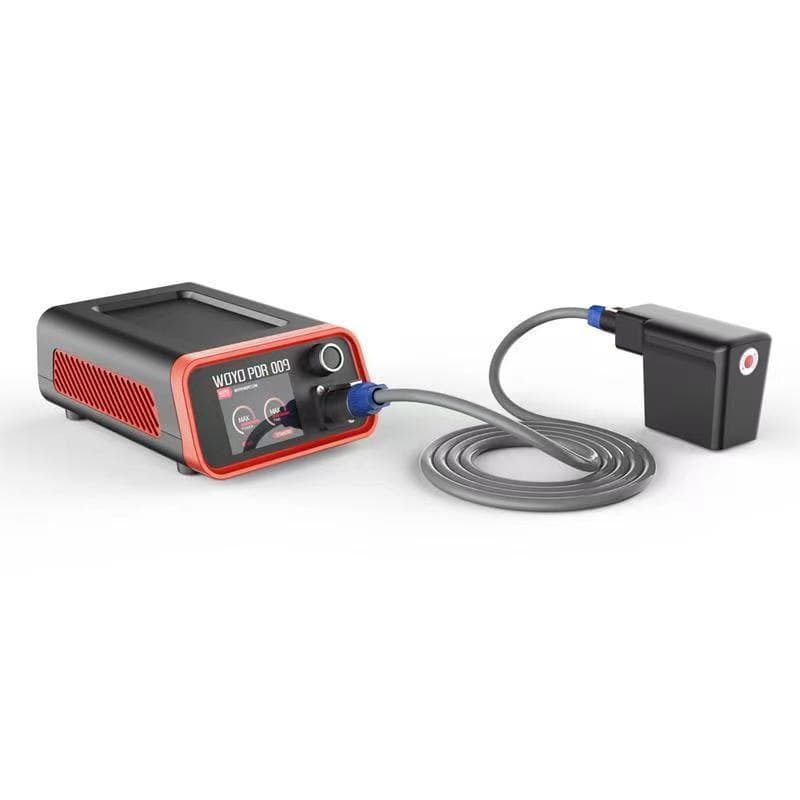 Export Scratch-Free Paint Sheet Metal WOYO009 Dent Repair Machine Hail Electromagnetic Dent Repair Tool Dent Flattener