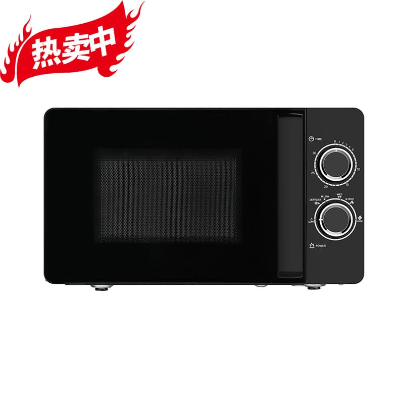Refurbished Household Multifunction Defrost Setting Mechanical, fully inspected