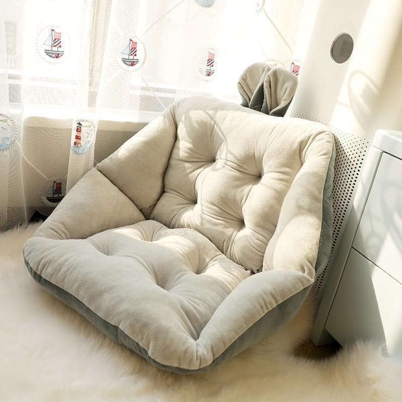 Lazy floor cushions, tatami sofa, children's reading corner mats, futons, bedroom carpets, cushions