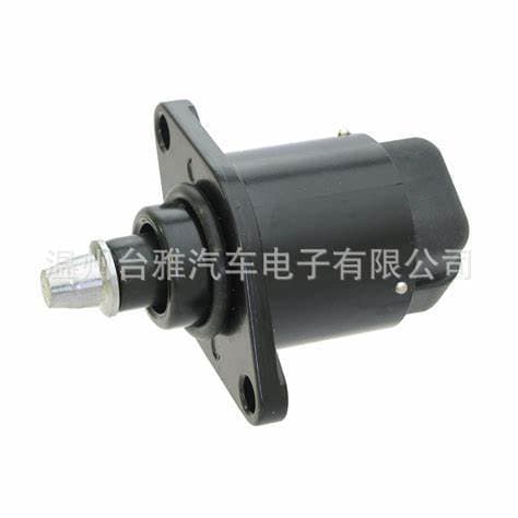 Idle Air Control Valve, Idle Speed Regulator Valve, Idle Control Valve, Idle Adjustment Device 40396502