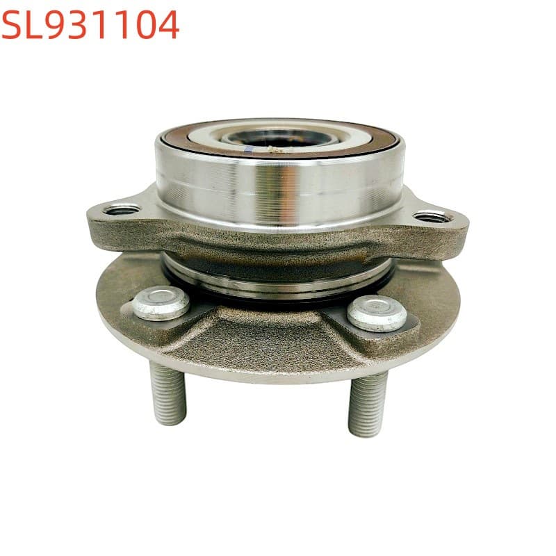 Automotive wheel hub bearing units 51750-J2000/51750-K4000 fit front wheels of Kia K3 EV