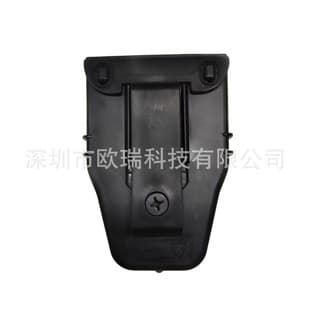 New MFT V2 Handcuff Case Handcuff Box Handcuff Pouch Handcuff Bag, ABS Material