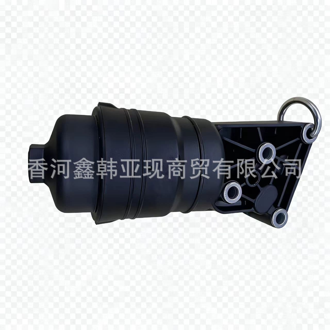 26300-3C701 Oil Filter Housing Assembly Compatible with 16-17 Hyundai Kia K900 3.8 V6