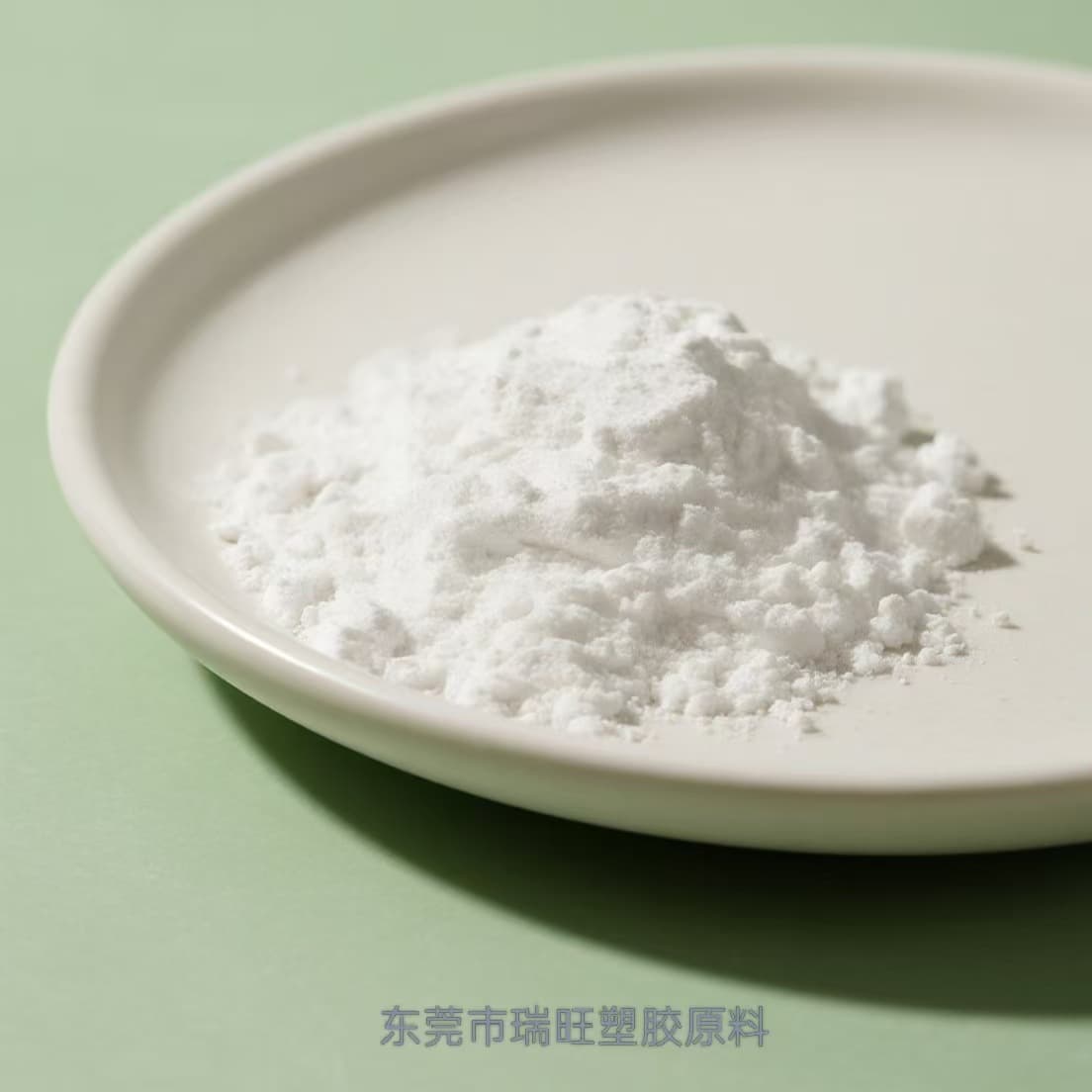 Impact modifier CPE powder, Chlorinated Polyethylene powder, PVC toughening agent, improves processing performance.