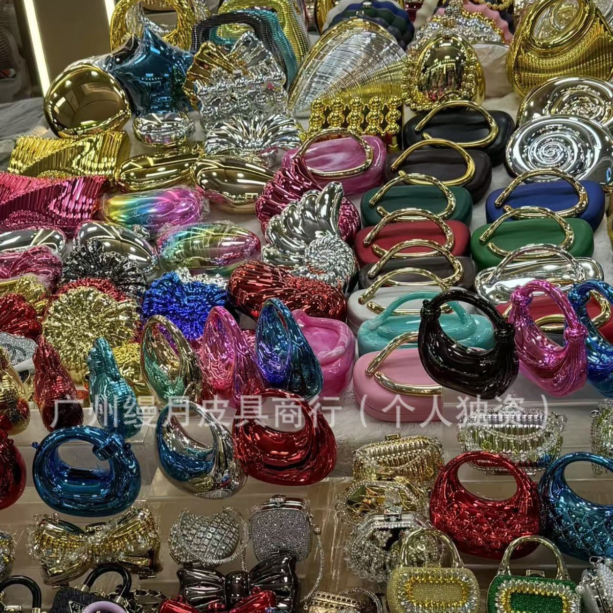 Hangbags Fashion Mini Handbag Small Capacity Bag Assorted Styles Wholesale BagWholesale