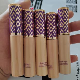 Cross-border In Stock Tarte Shape Tape Concealer Concealer Liquid Dark Circles Acne Scars Brightening Contouring Genuine