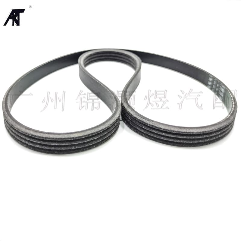 4PK780 Fan Belt for Mitsubishi Galant, Pajero Pinin, Lancer, ASX MD343575