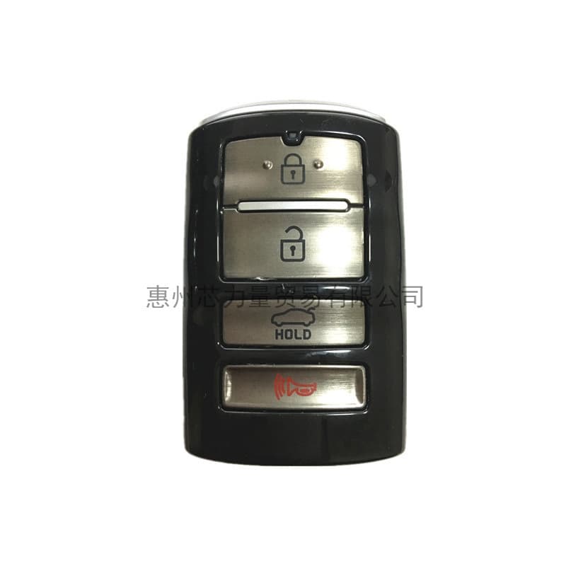 Compatible with Kia 4-Button Smart Key FCC ID: 95440-F6000 433MHz Chip: 47