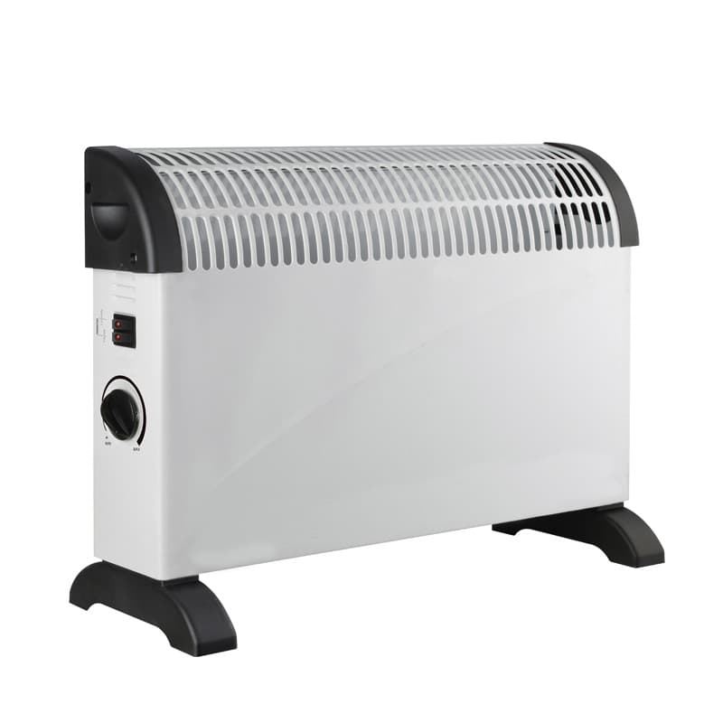 Convection Heater Fan Electric Heater for Export Cross-Border Heating Stove Fireplace Heater