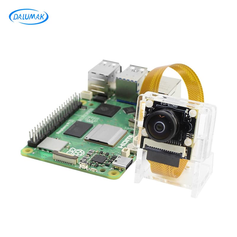 Raspberry Pi 5 CSI Camera Module IMX219 Sensor Camera Module 8MP Camera