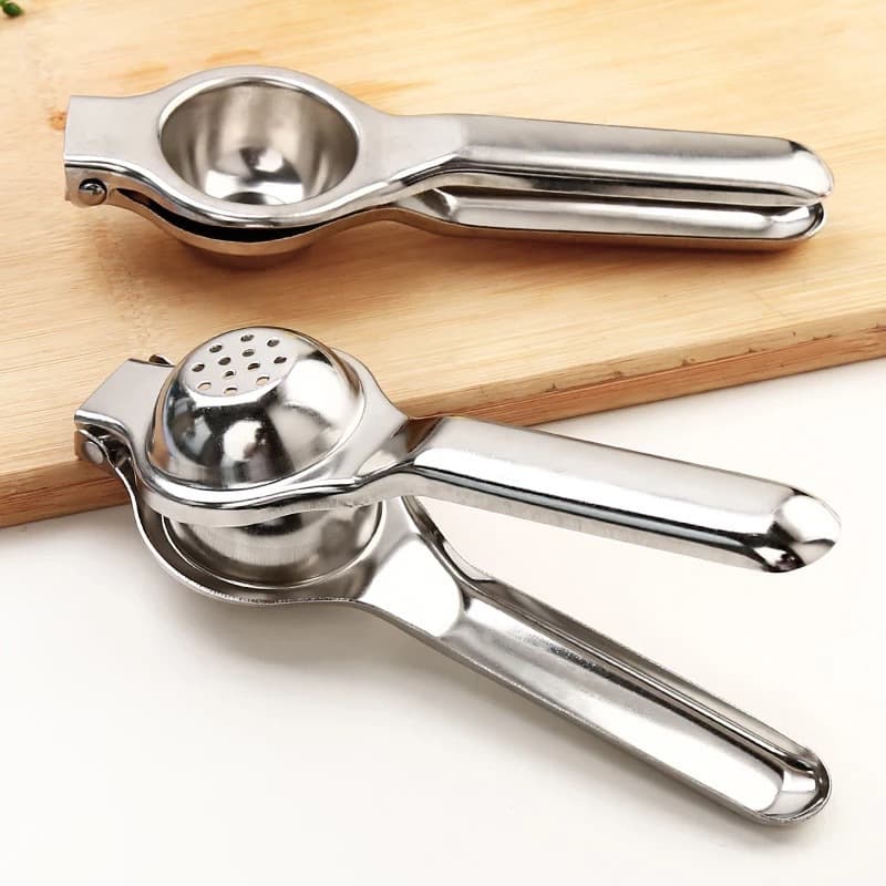 Manual Lemon Squeezer Orange Juice Press Household Citrus Juicer Lemon Squeezer Fruit Press