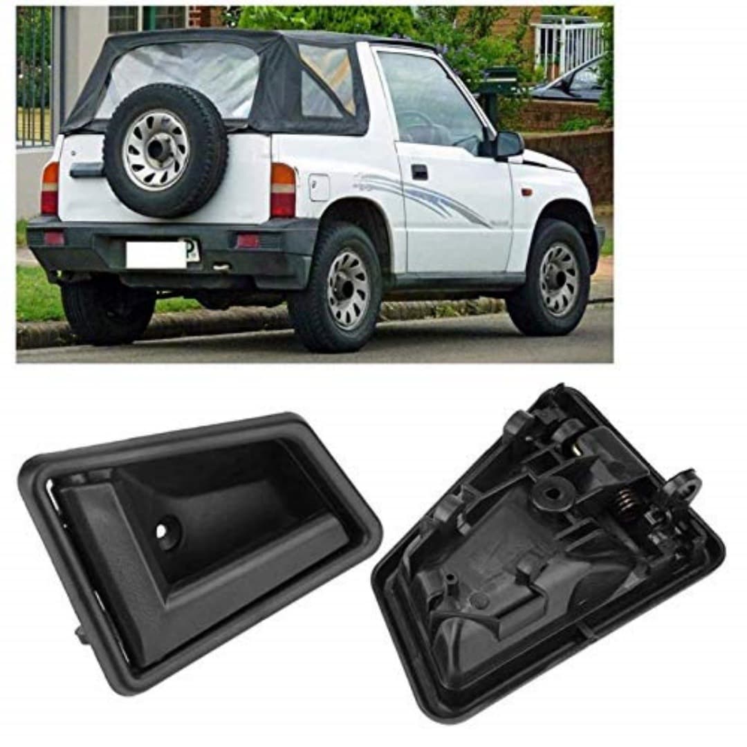Suitable for Suzuki door handle inner handle 83110-56B01:R /83130-56B01 83112-56B01:L