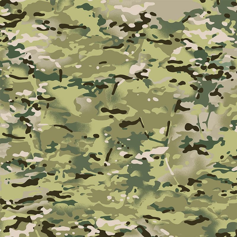 Kydex thermoplastic sheet for knife sheaths and gun holsters, bending and forming, custom sheath processing, DIY camouflage patterns.