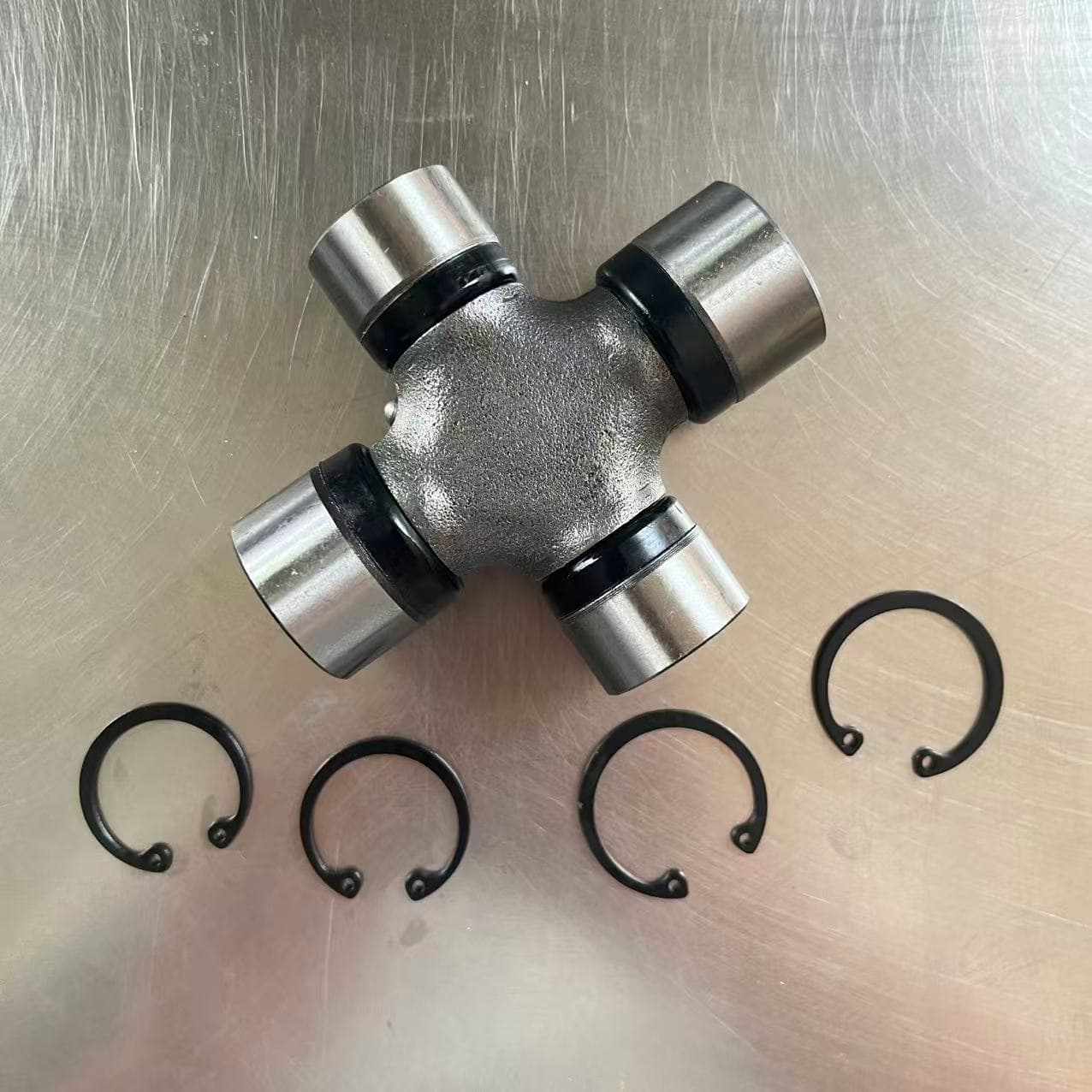 Manufacturer Stock 5-460X U-Joint Kit 1310-1350 Universal Joint 27×82