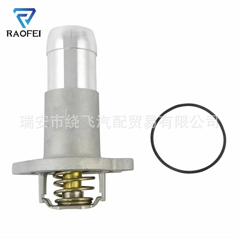 12622316 12579956 12620113 Thermostat Assembly 86° For Buick GM