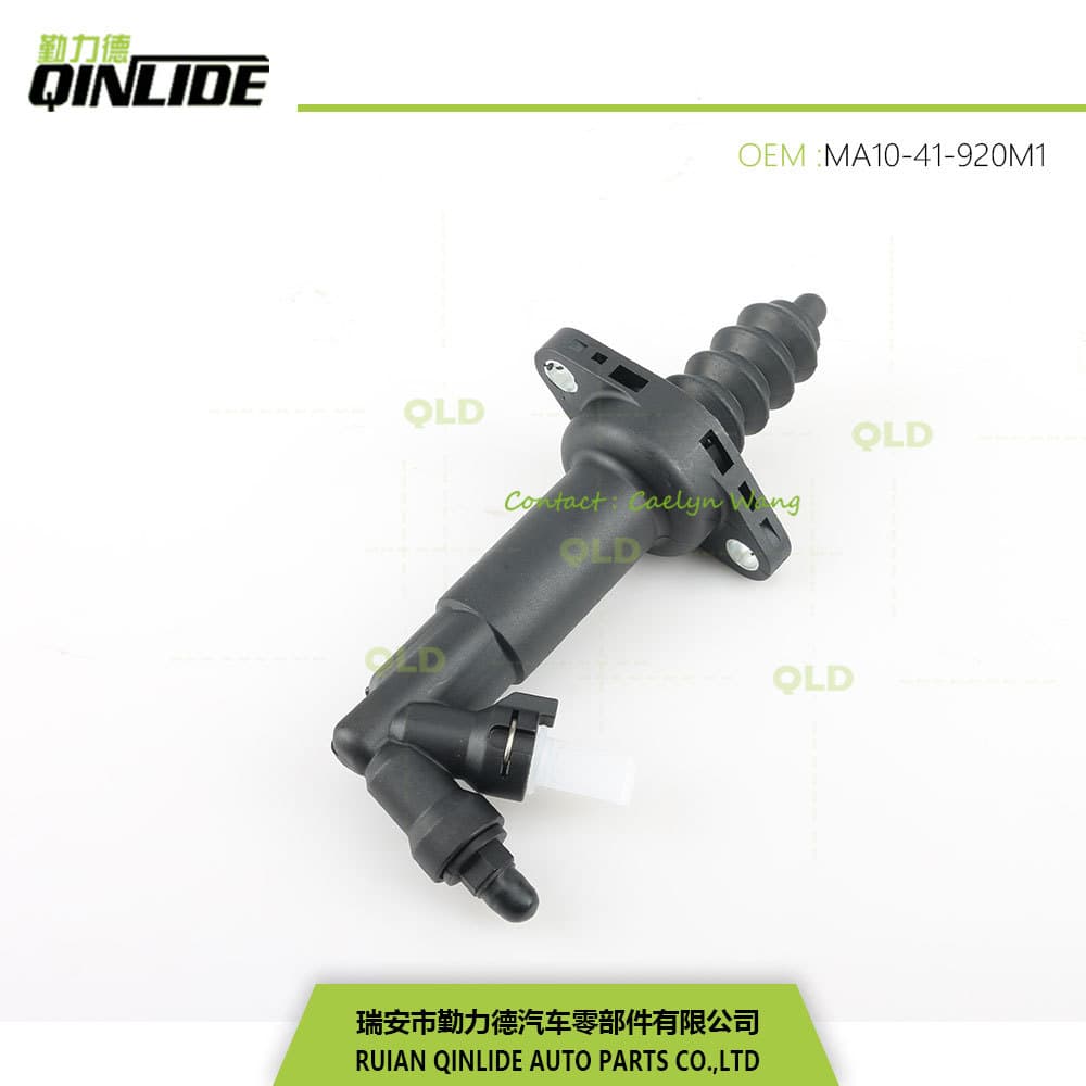 Cupid Clutch Slave Cylinder Plastic Clutch Slave Pump MA10-41-920M1 Brake Pump Clutch Pump