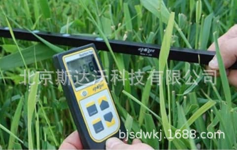MQ-301X Long-Rod Photosynthetically Active Radiation Meter
