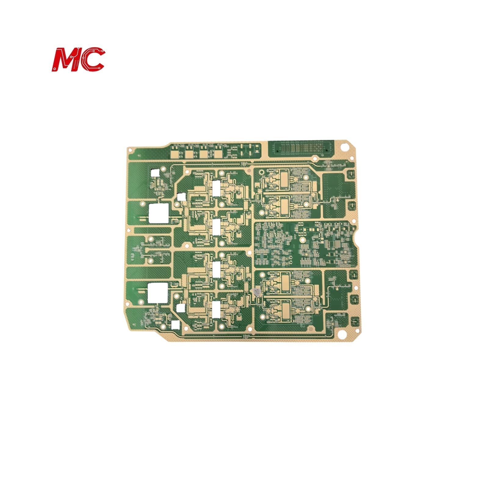 Power supply board, single-sided and double-sided circuit board production, PCB circuit board processing, control board reverse engineering, printing plant
