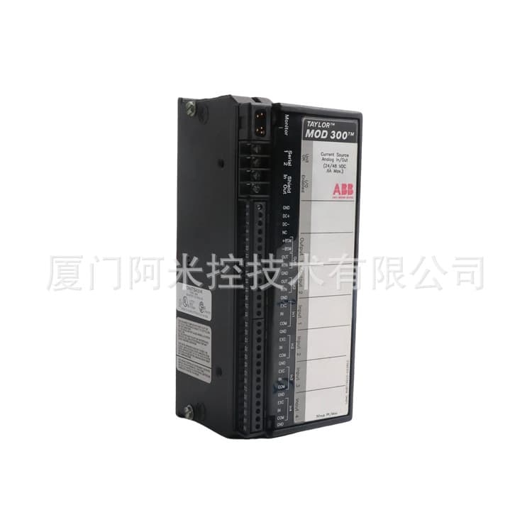 GE IS200TVBAH2A Controller Card