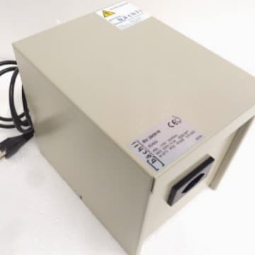 BACHLI Transformer BSEI 50 50 120 103-000050 0.280 2.08 0.21 0.98 6