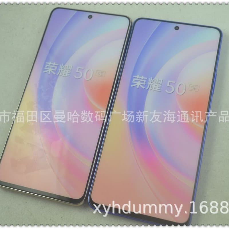 Compatible with Honor 50SE dummy phone model Honor 50Se phone model factory direct quality ready stock