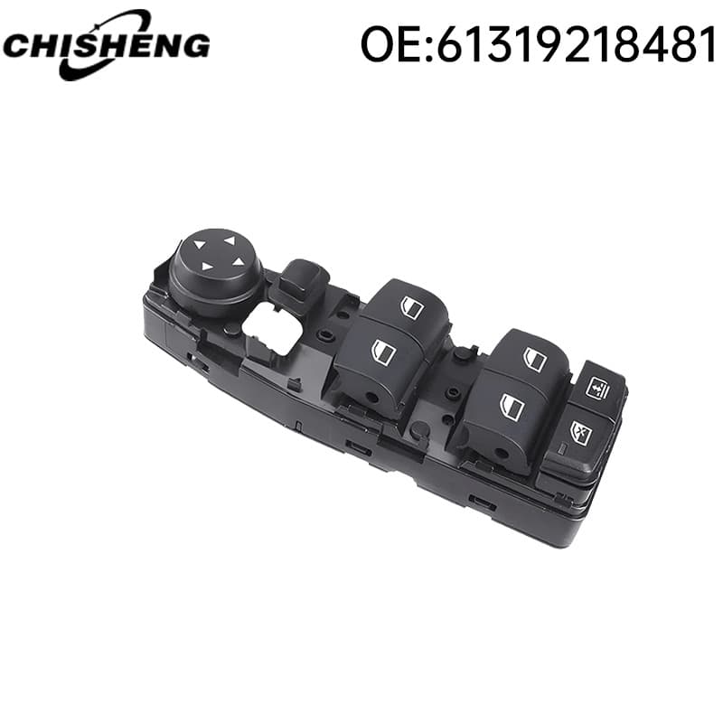 61319218481 Suitable for BMW 3 Series F30 car glass regulator control window switch assembly