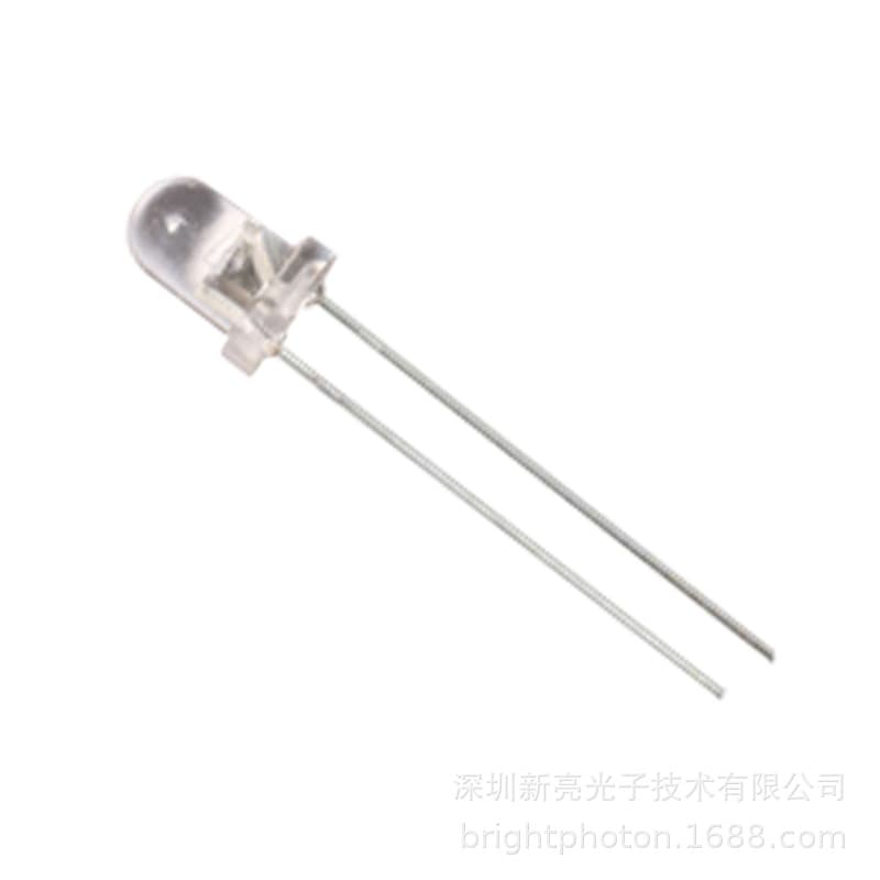 Pulsed 940nm 15mW VCSEL laser diode plastic package plug-in affordable pulsed laser