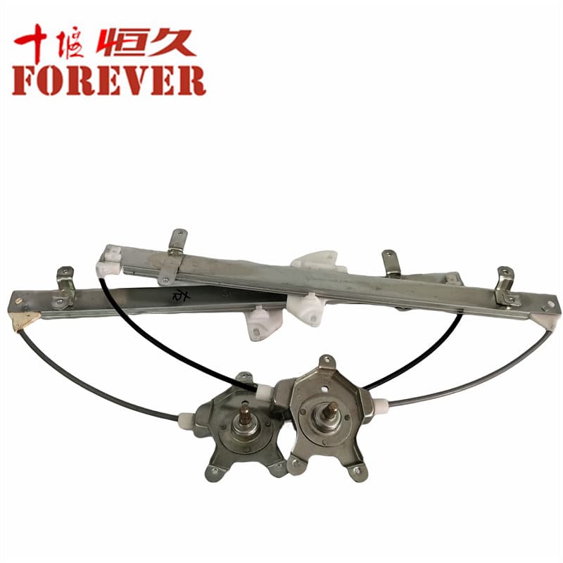 Dongfeng Tianlong Hercules manual window regulator