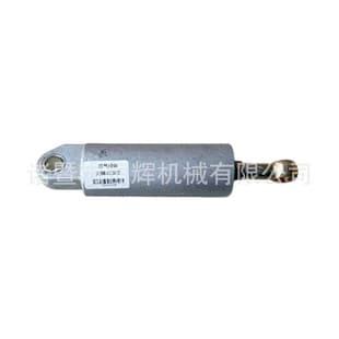 Exhaust Brake Valve Body Dongfeng Tianjin KE300 Exhaust Valve Body