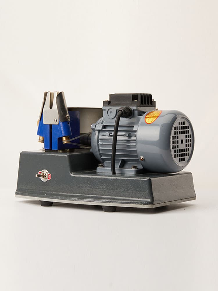 Enameled Wire Stripping Machine DNB-4 Model Paint Stripper, Wire Stripper, Paint Remover, Wire Scraper, Polishing Machine