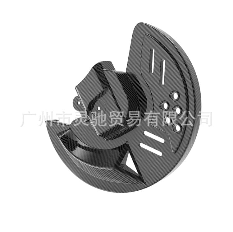 Brake disc decorative cover for Yamaha NMAX155 modification, NMAX155 new model NMAX155 upgrade parts