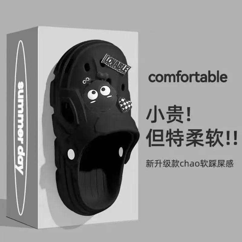 Special Aircraft Head Perforated Shoes