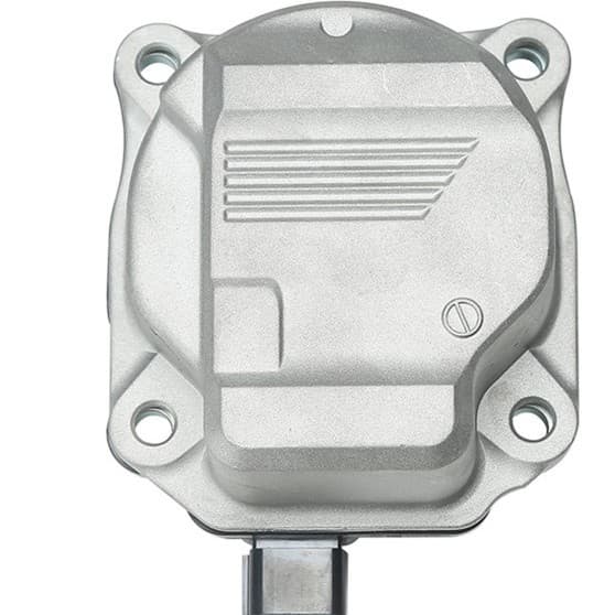 Electronic thermostat and electronic water pump assembly for Toyota Camry and RAV4 16032-25010