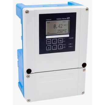 German E+H Endress+Hauser CPM253-PR0005 Dissolved Oxygen Transmitter, New Original Imported
