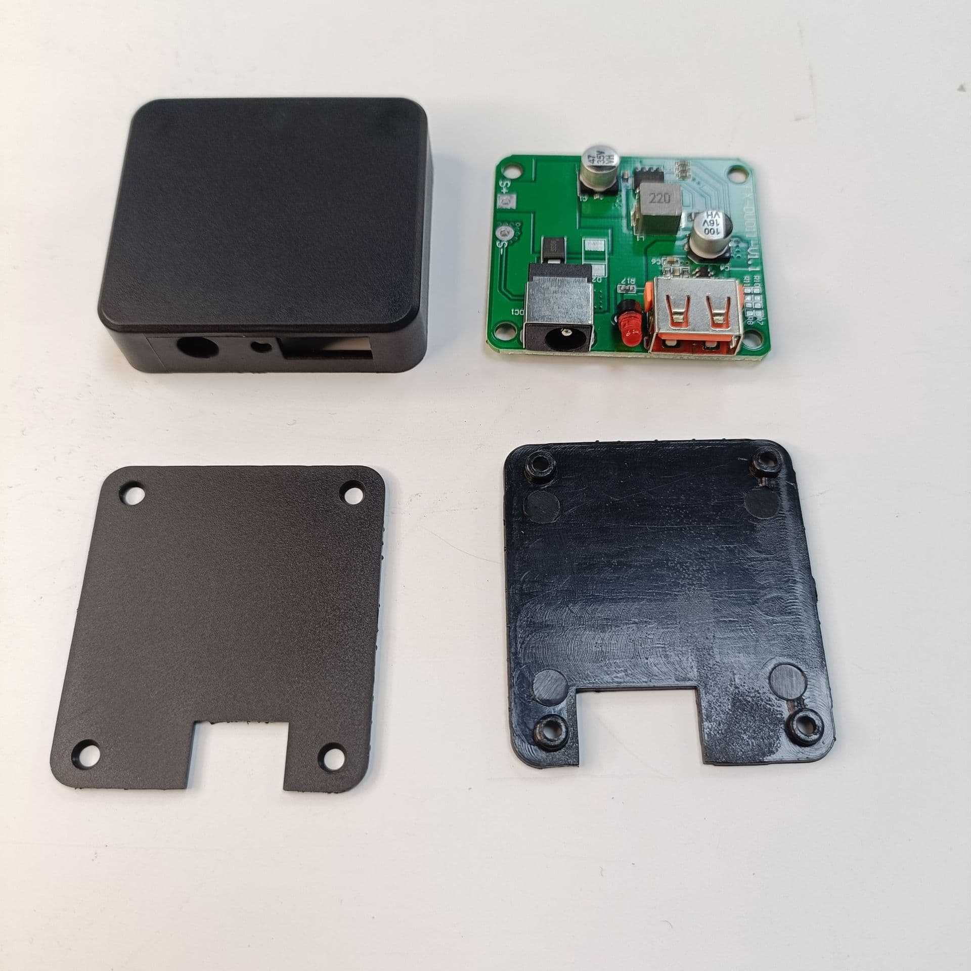 Solar Folding Bag Controller Solar Controller Solar Junction Box In Stock