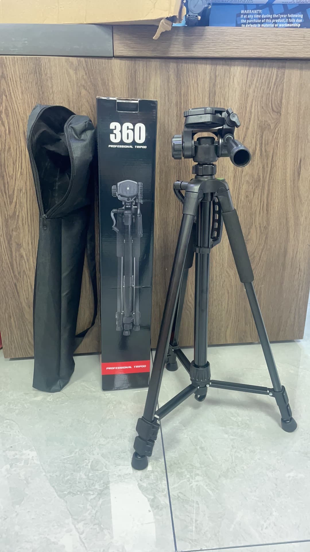 Hot-selling 1.7m 360/3520 Tripod Fishing Light Stand Camera SLR Tripod Photography Live Streaming Stand