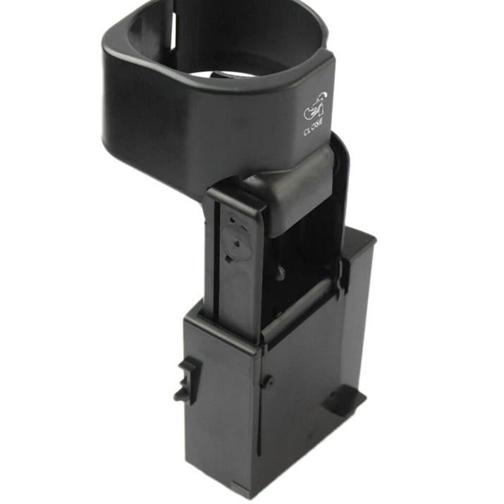 Cross-border Hot Selling 2036800879 Compatible with Mercedes-Benz C-Class 2001-2004 Cup Holder