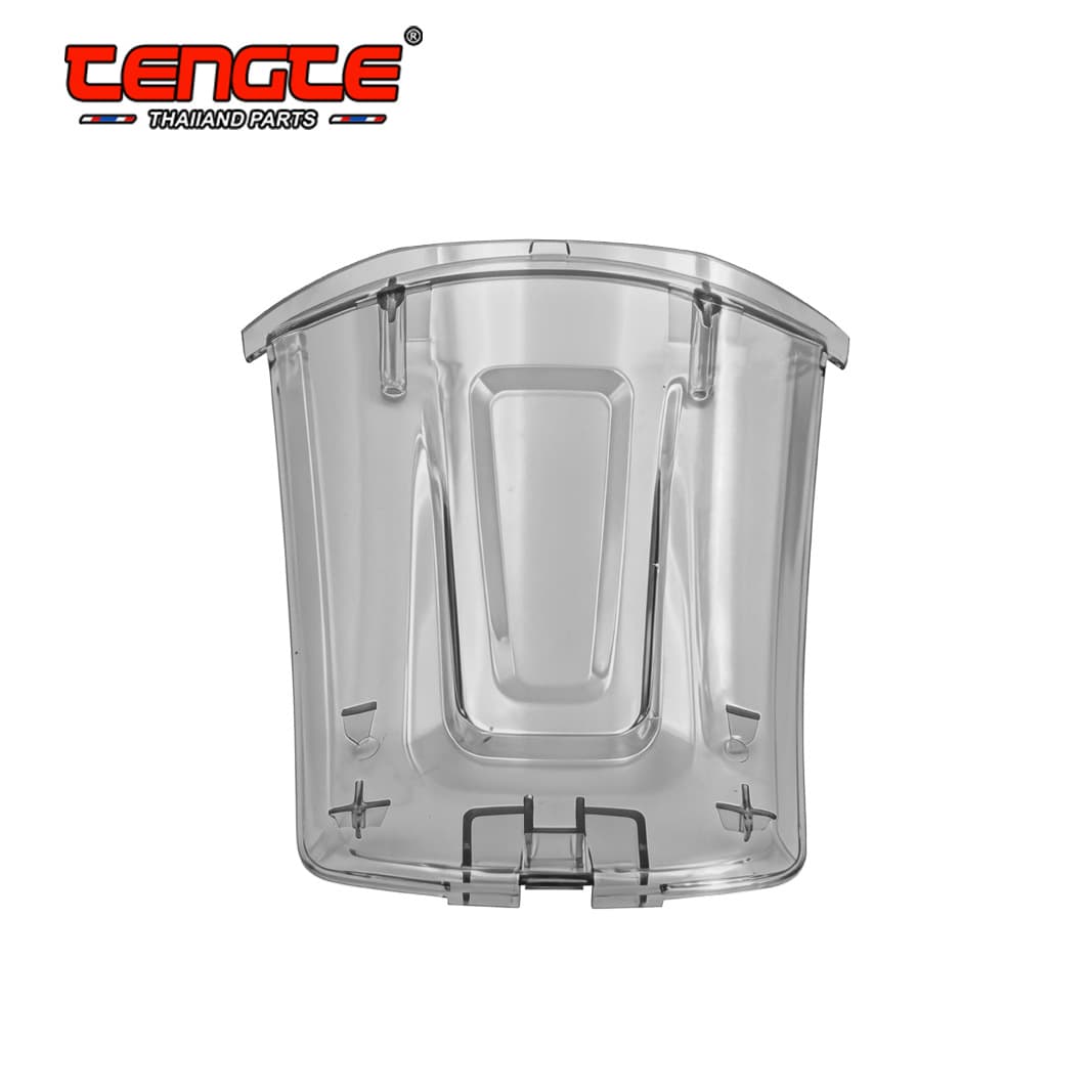 Motorcycle Fuel Tank Decorative Cover for NVX155 Aerox155 V2 Modified Fuel Tank Cap Protection Cover