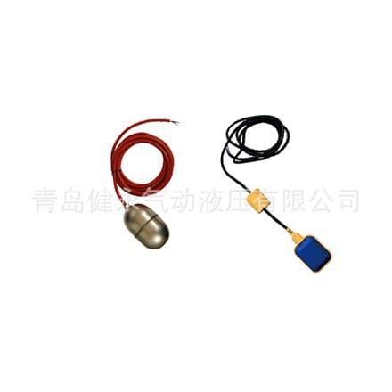 SPES cable float level switches SLC series SLC-PC1/-SC1/-PG2/-PG4/-SG2 etc.