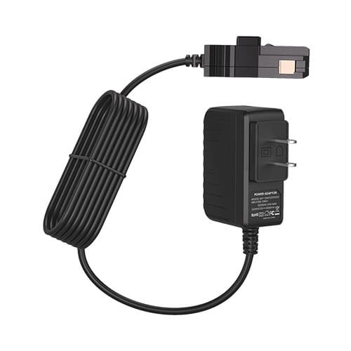 12V 1A Fisher Price Toy Car Battery Charger 12W Fisher Price Charger