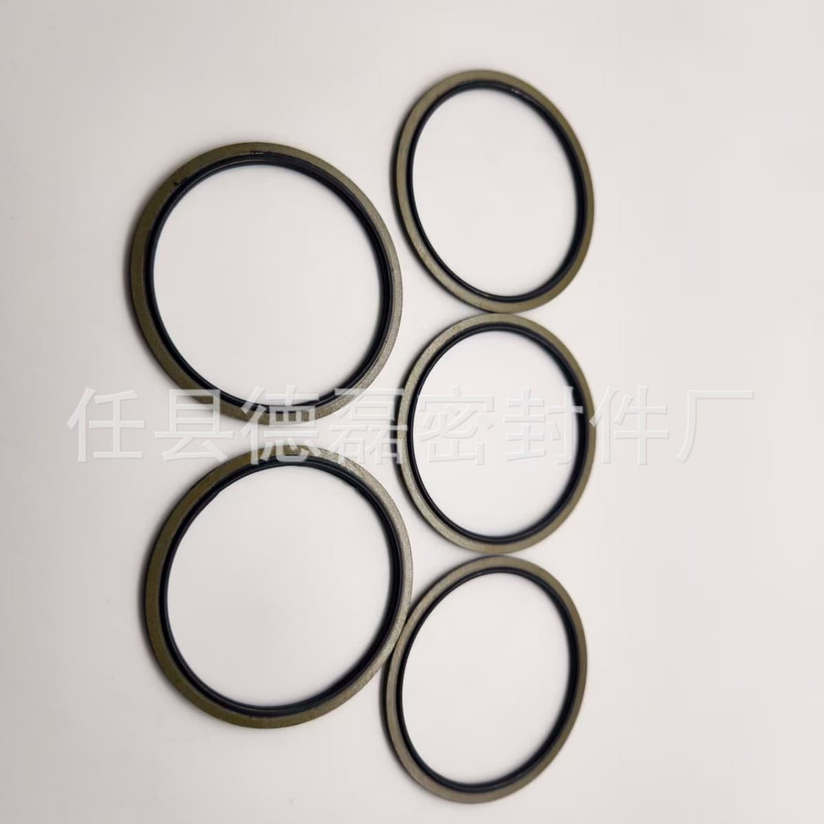 315263VX0A Nissan CVT Transmission Filter Inner Seal Ring for Tiida Nissan Sunny