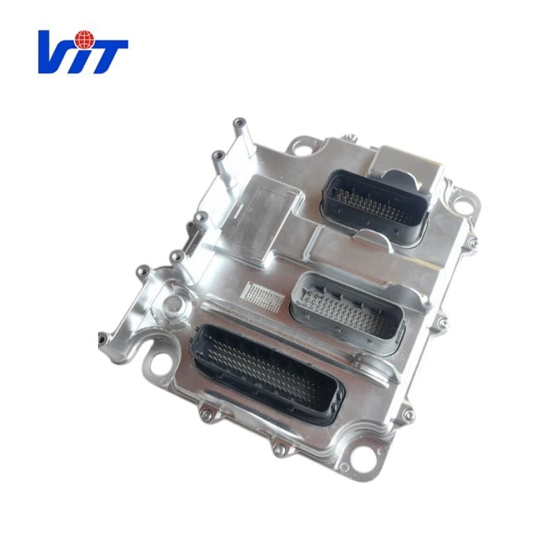 Truck Engine Control Module ECU or ECM 2298831 2298832 2298833 Remanufactured