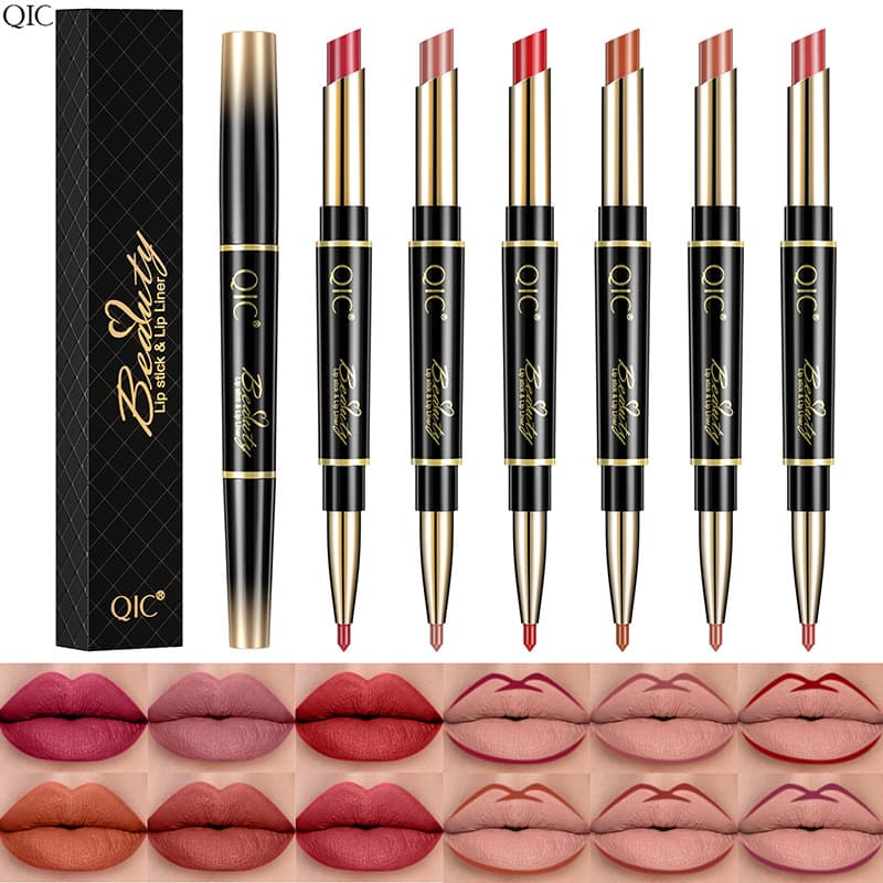 Cosmetics Beauty Skin Care Makeup Lipstick Red Pink Yellow Purple Orange Brown Green Blue Grey Nude Pigment Matte Shiny