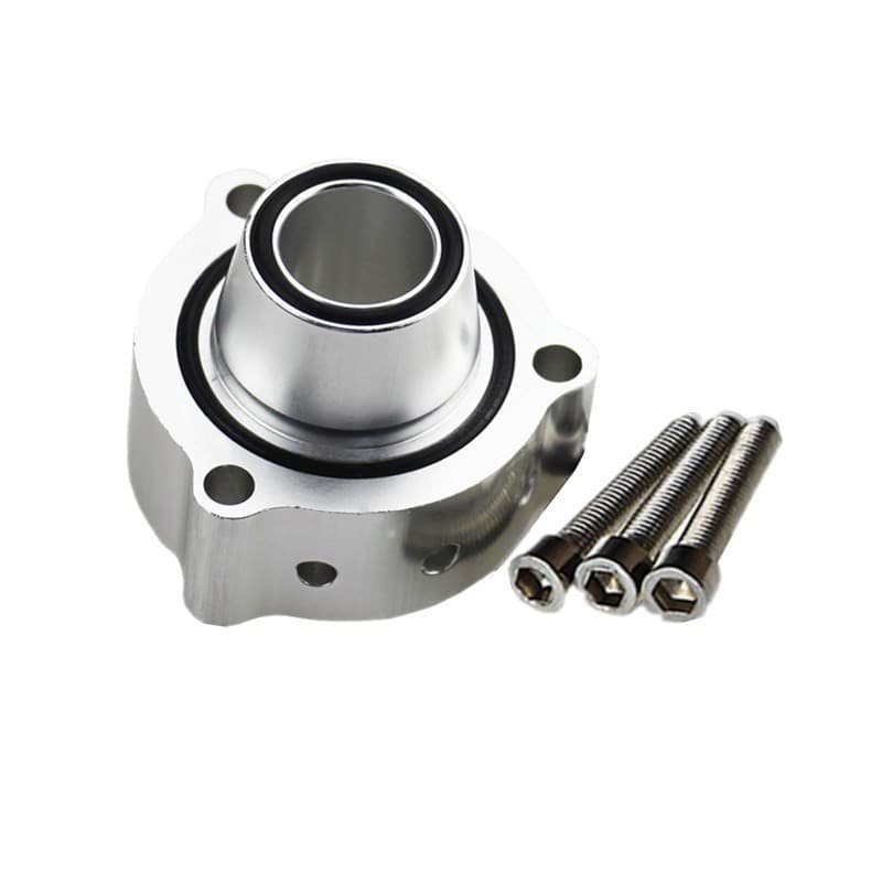BOV1014 Modified pressure relief valve base for Mai/Sagitar Scirocco Golf 6 GTI C TFSI base