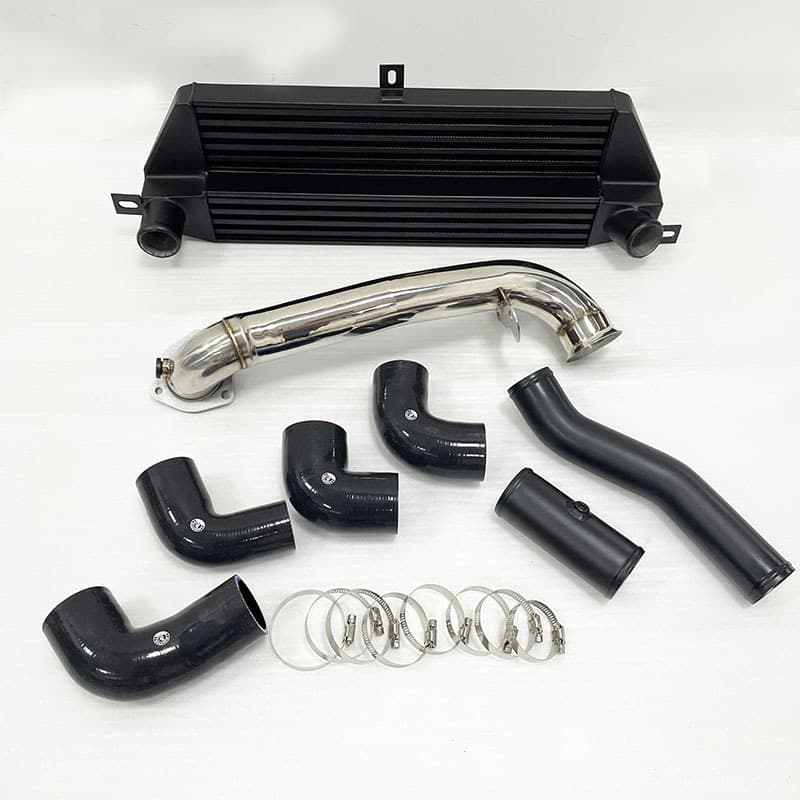 Car Intercooler Exhaust Manifold for BMW Mini R55 R56 R57 R58 R59 R60 R61