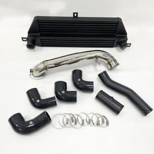 Car Intercooler Exhaust Manifold for BMW Mini R55 R56 R57 R58 R59 R60 R61